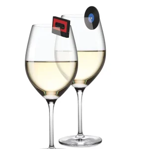 Extra bra pris - Winkee - Drinks Markers - Cassette+Vinyl - Set of 6