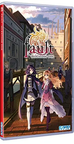 Fault Milestone One - Nintendo Switch - Nyligen tillagt