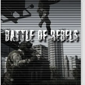 Battle of Rebels - Nintendo Switch | Snart slut