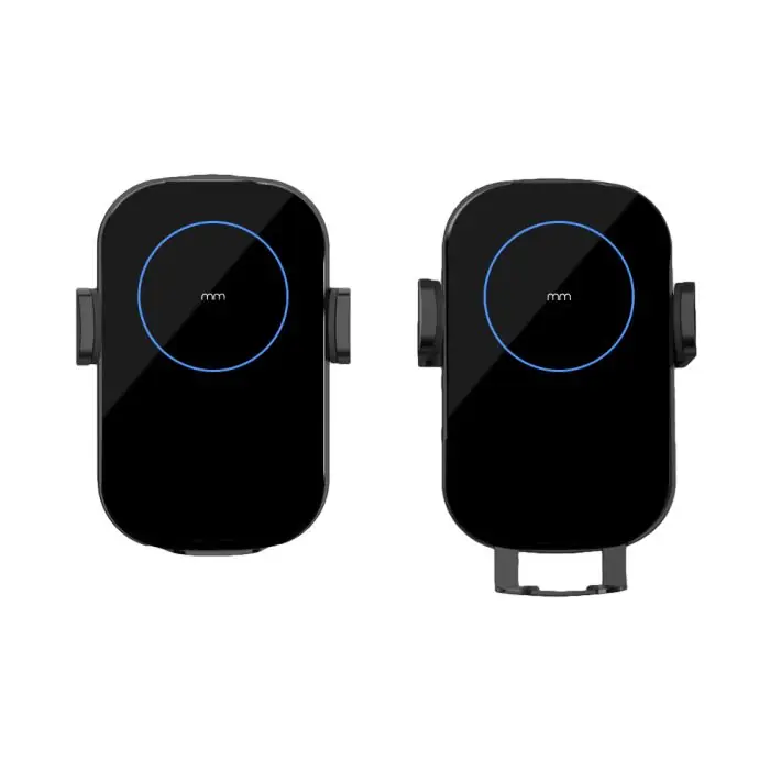 Nyhet | Mikamax - Wireless Phone Charger for Car