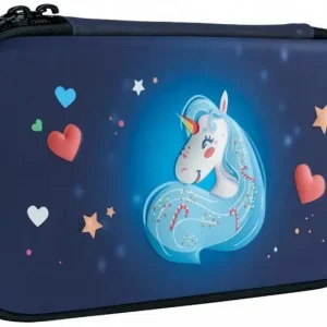 Nyhet i webbutiken - Nacon 3D Unicorn Pouch /Nintendo Switch