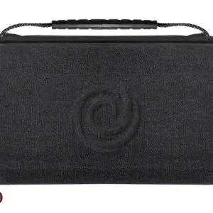 ONIVERSE - Carrying case - Grey | Enkel retur