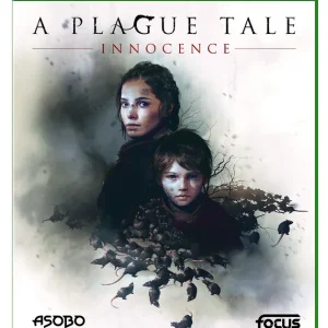 A Plague Tale Innocence - Xbox One - Specialpris