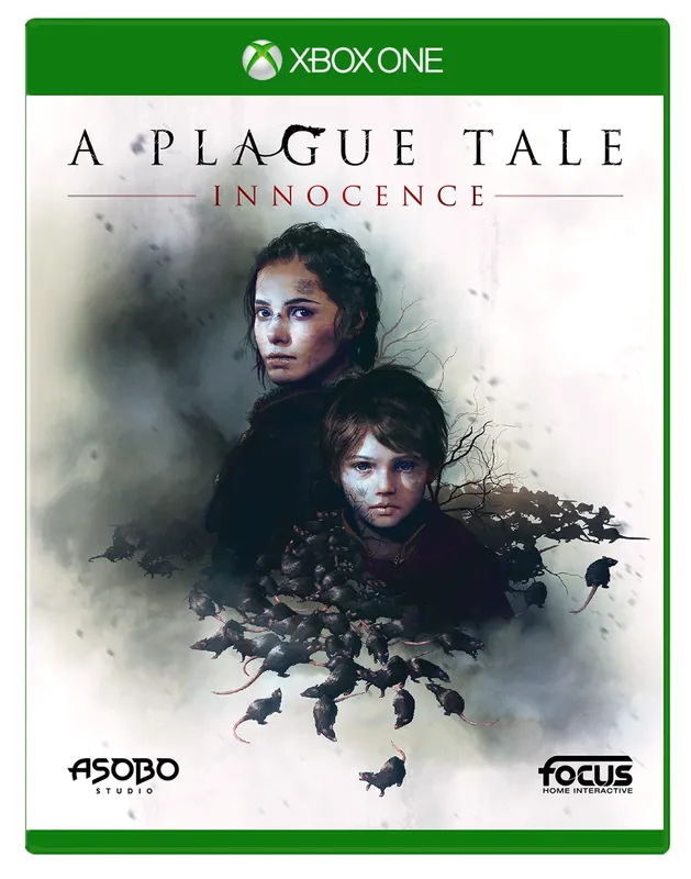 A Plague Tale Innocence - Xbox One - Specialpris