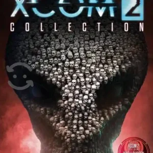 XCOM 2 Collection (Import) - Nintendo Switch | Enkel retur