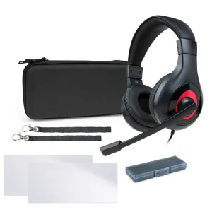 Nacon Essential Pack Switch | Reapris
