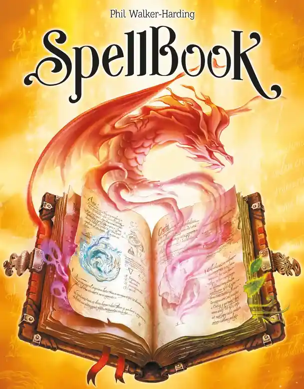 Endast denna vecka | Spellbook