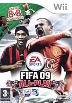 FIFA 09 - Wii | Dagens deal