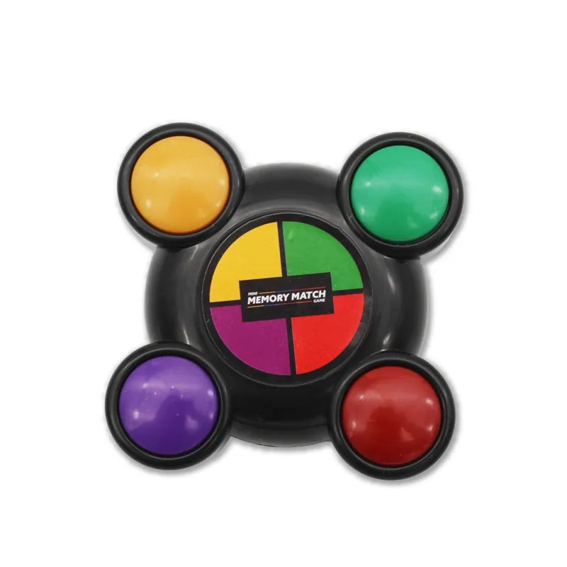 Winkee - Keychain - Mini Memory Game (18745) - Kan beställas online