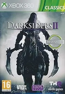 Darksiders 2 (Classic) - Xbox 360 - Tillverkarpris