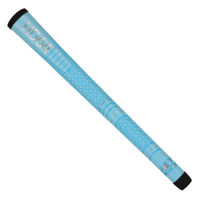 DSP Ultra Golf Grip - HD64 - Powder Blue - Midsize | Sista chansen