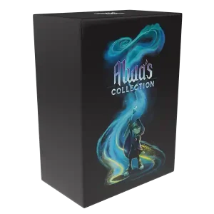 Prisnedsättning | Alwa‘s Collection - Limited Edition (Limeted Run) (Import) - Nintendo Switch