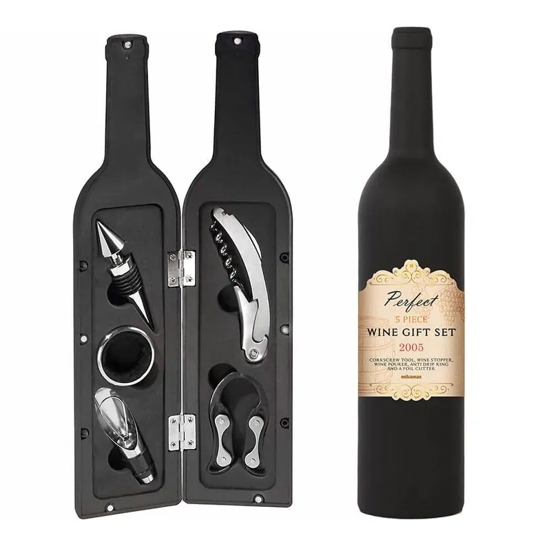 Wine Gift Set - Direkt från fabriken