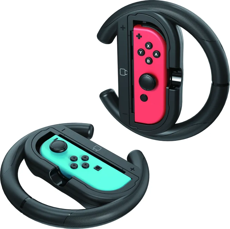 Snakebyte - Racing Wheels | Dagens erbjudande