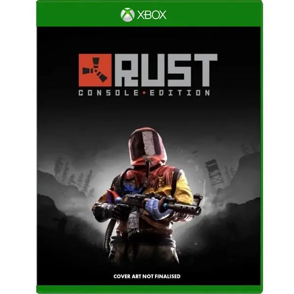 Rust Console Edition - Xbox One | Erbjudande