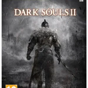 Dark Souls II - Xbox 360 - Nyhet i webbutiken