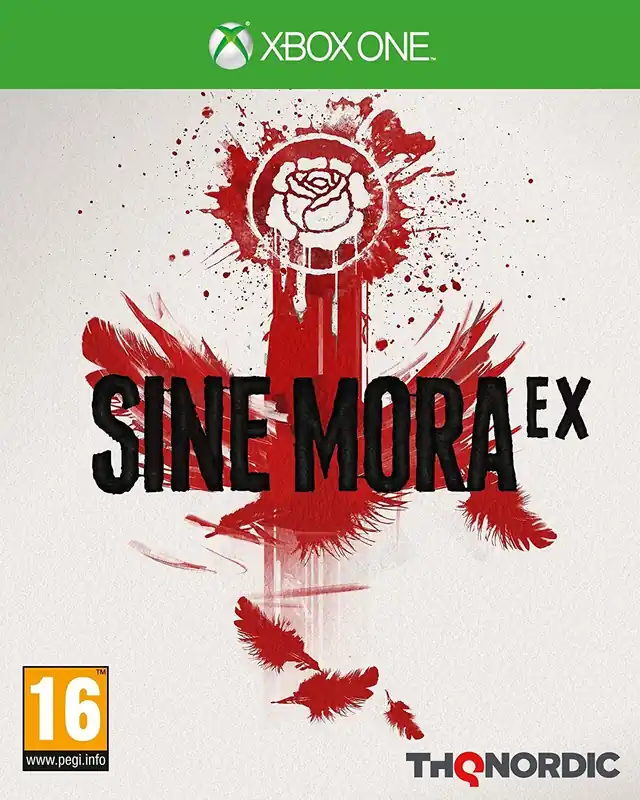 Sine Mora EX - Xbox One | Kampanj