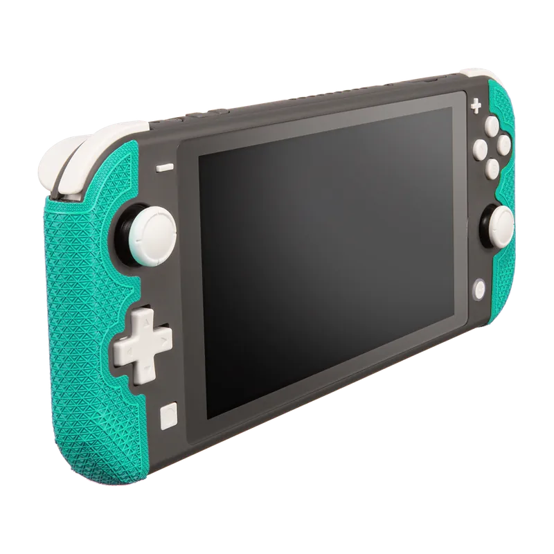 Väl omtyckt | Lizard Skins DSP Controller Grip for Switch Lite - Teal