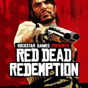Sänkt pris - Red Dead Redemption (Code in a Box) - Nintendo Switch