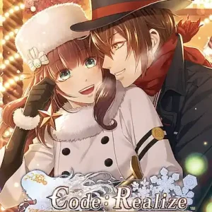 Code Realize ~Wintertide Miracles~ ( Import ) - Nintendo Switch - Passa på