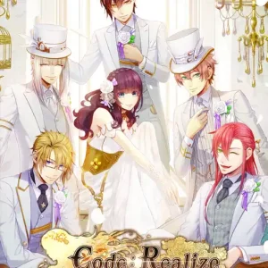 Rabatt - Code Realize ~Future Blessings~ - Nintendo Switch