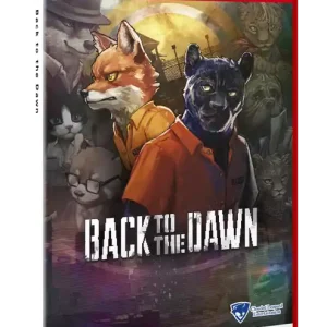 Back to the Dawn (Import) - Nintendo Switch 2 | Toppsäljare