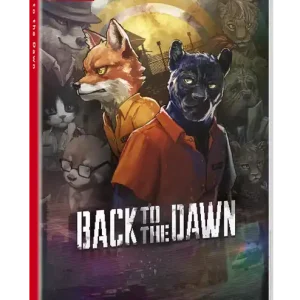 Ny produkt - Back to the Dawn (Import) - Nintendo Switch