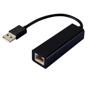 PIRANHA Switch LAN adapter - Trygg betalning