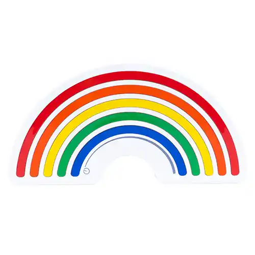 Dagens deal | Rainbow Dimmer Light