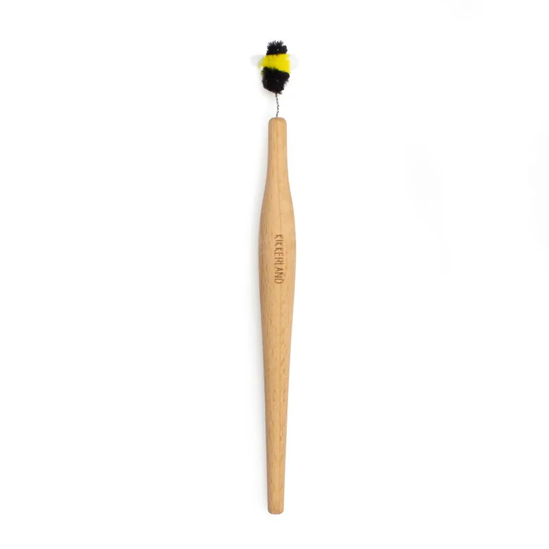 Kikkerland - Pollination Wand - Sista dagarna