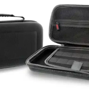 Nyko - Travel Case (Black) - Nintendo Switch 2 - Tillverkarpris