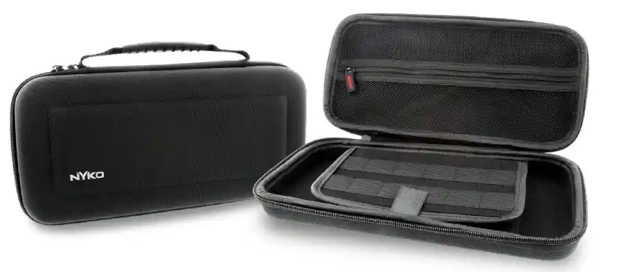 Nyko - Travel Case (Black) - Nintendo Switch 2 - Tillverkarpris