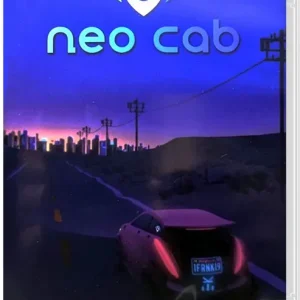 Neo Cab (Import) - Nintendo Switch | Säker betalning
