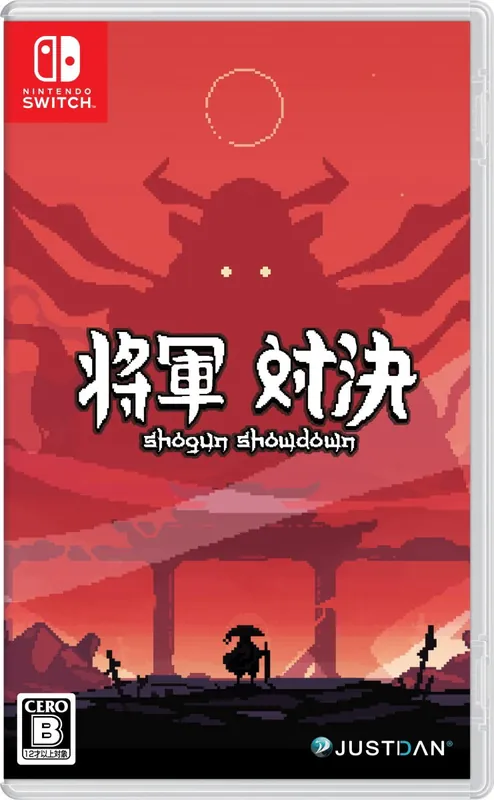 Mycket uppskattad - Shogun Showdown (Multi-Language) (Import) - Nintendo Switch
