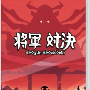 Säker betalning | Shogun Showdown (Import) - Nintendo Switch