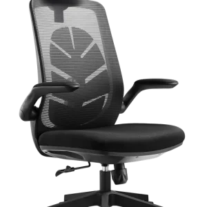 Sänkt pris | I-Care Leaf Mesh + black