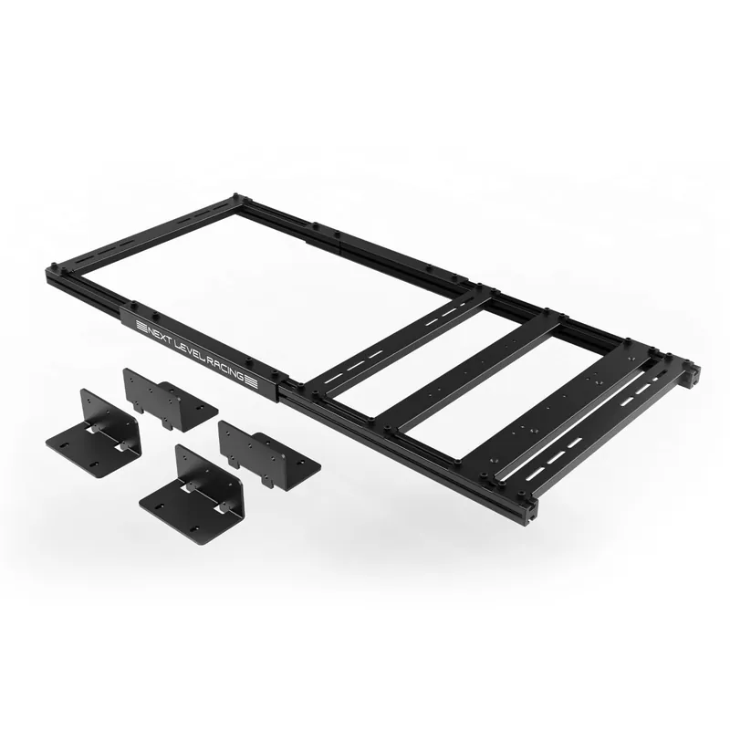 Next Level Racing - Elite Motion Adapter Frame - S - Bra pris just nu
