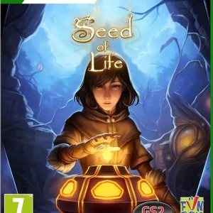 Seed of Life - Xbox One - Extra bra pris