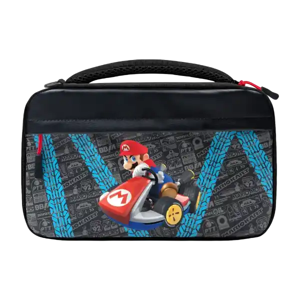 PDP Messenger GLOW Case Kart Drift Switch - Kampanj