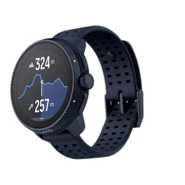 Suunto - Race Smartwatch - Midnight | Topprodukt