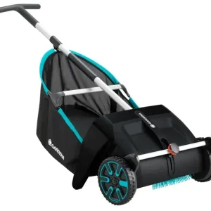 GARDENA - Leaf and Lawn Collector - Nyligen tillagt