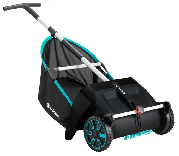 GARDENA - Leaf and Lawn Collector - Nyligen tillagt