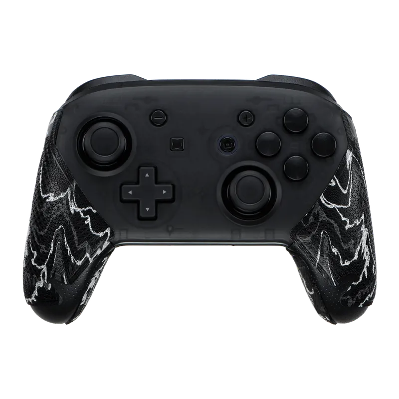 Lizard Skins DSP Controller Grip for Switch Pro Black Camo - Beställ online