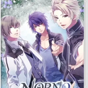 Snabb frakt - Norn9 Last Era - Nintendo Switch