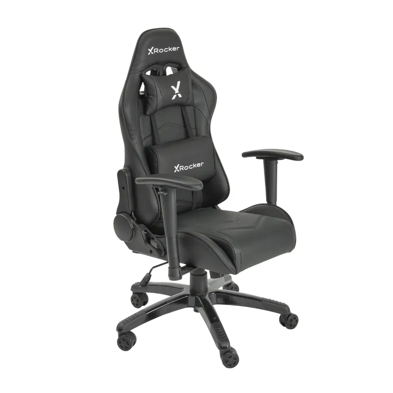 Xrocker Agility Jr Esport Gaming Chair With Comfort Adjustability For Junior Gamers | Reapris
