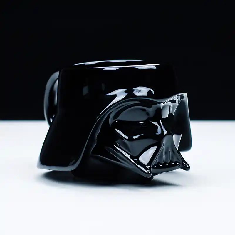 Star Wars - Darth Vader Shaped Mug (PP3713SW) - Riktigt fynd