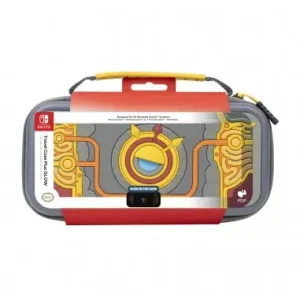 PDP Travel GLOW Case Purah Pad Licensed Switch - Direkt från fabriken