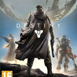 Favorit | Destiny (FR/Multi in Game) - Xbox One