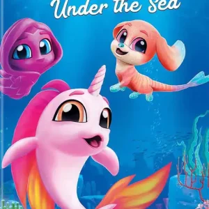 Fantasy Friends Under the Sea - Nintendo Switch - Nytt hos oss