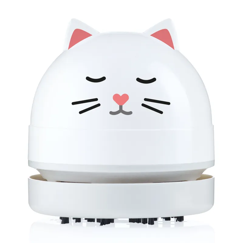 Beställ nu - Mustard - Cat Vac - Rechargeable - Compact